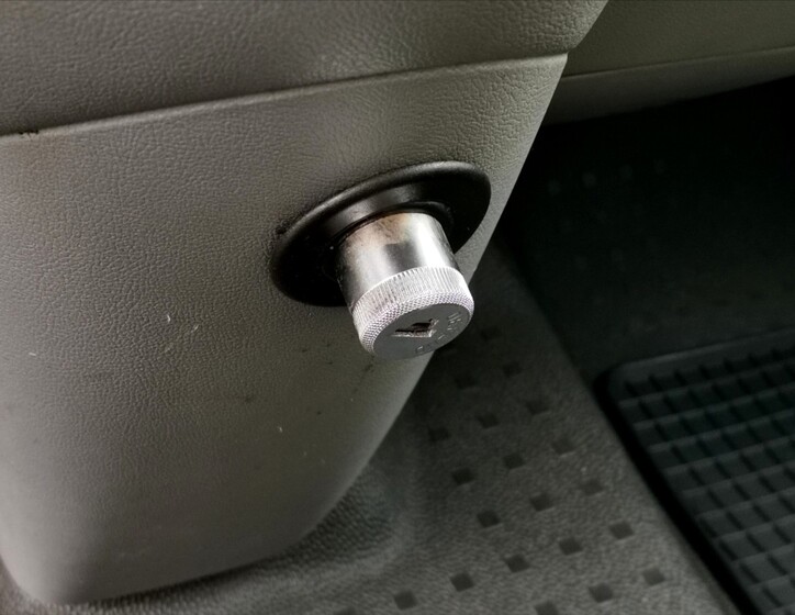 Volkswagen Transporter 11