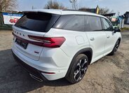 Škoda Kodiaq SUV / Terénní 2,0 l 195 kw