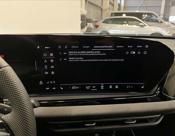 Audi A5 Liftback 2,0 l 150 kw