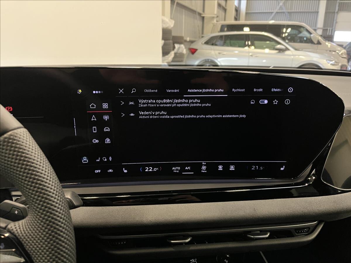 Audi A5 Liftback 2,0 l 150 kw