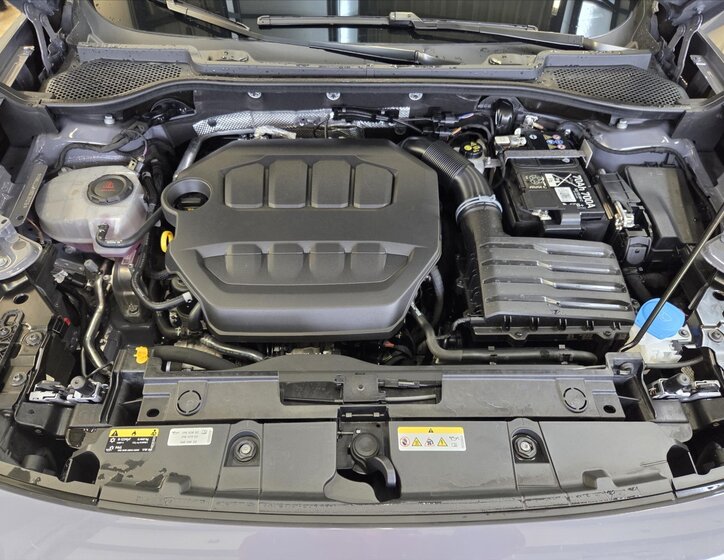 Cupra Formentor SUV 2,0 l 140 kw