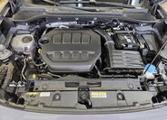 Cupra Formentor SUV 2,0 l 140 kw