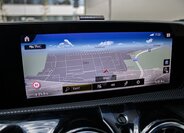 Mercedes-Benz CLA Kombi 2,0 l 321 kw