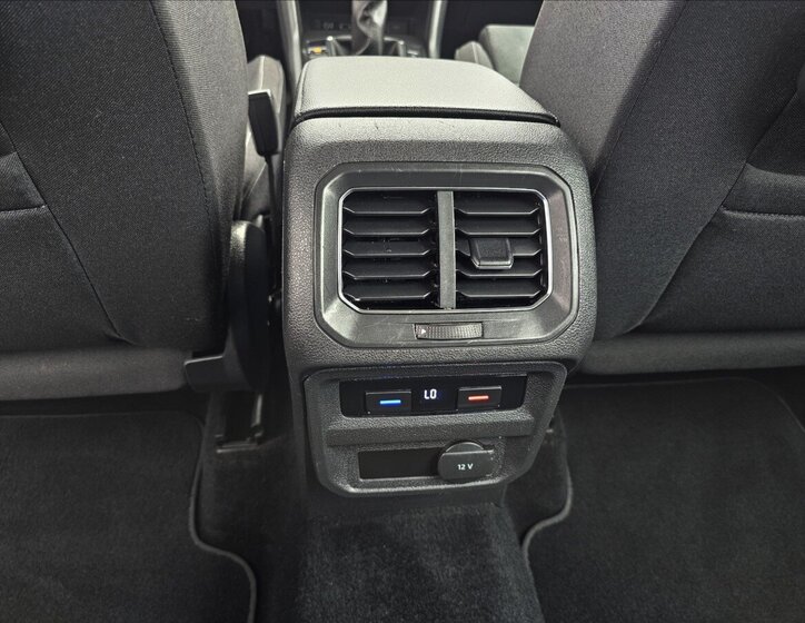 Volkswagen Tiguan Kombi 1,4 l 110 kw