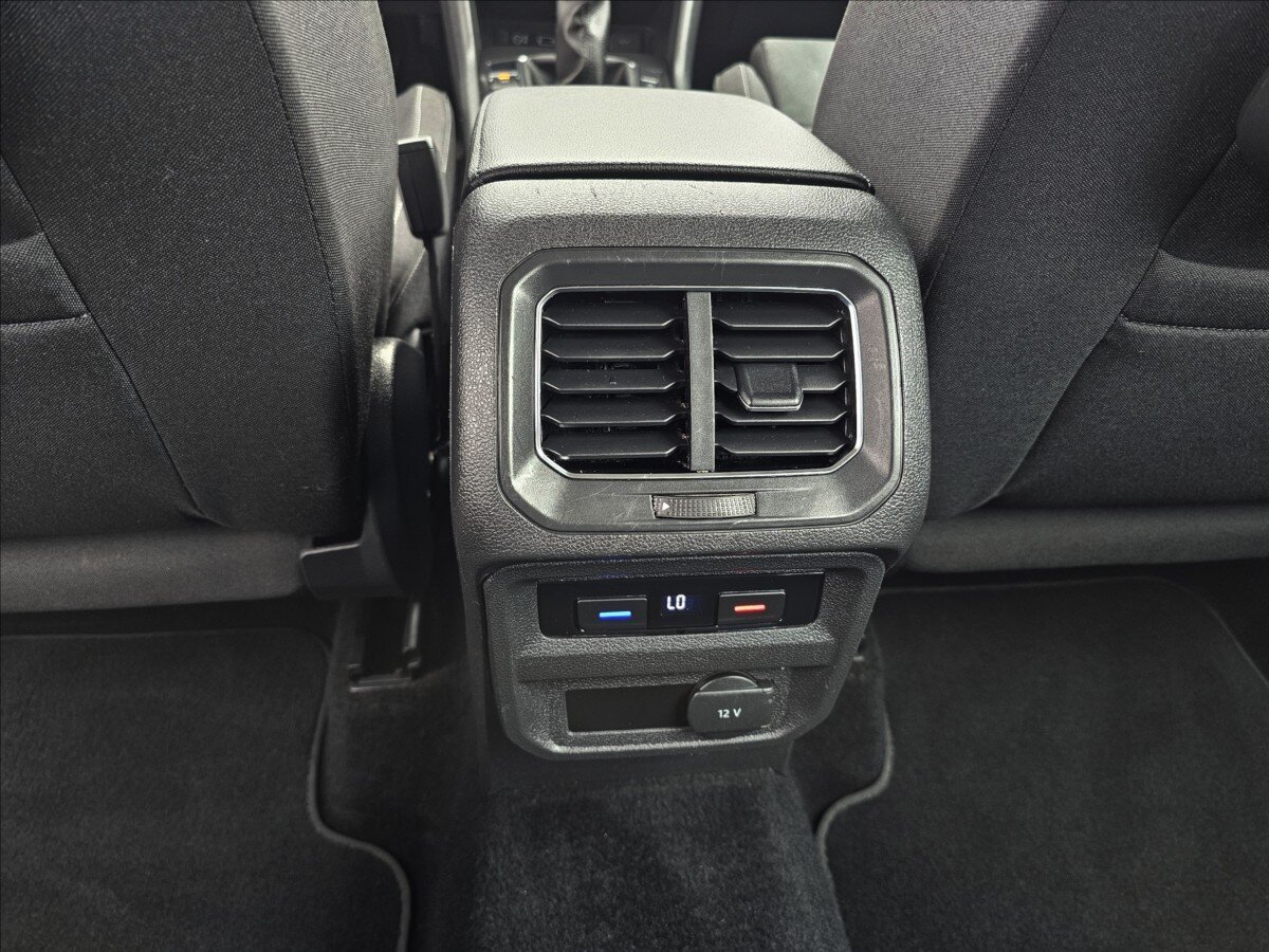 Volkswagen Tiguan Kombi 1,4 l 110 kw