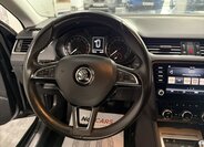 Škoda Octavia Kombi 1,6 l 85 kw