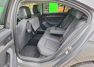 Škoda Superb Liftback 2,0 l 110 kw