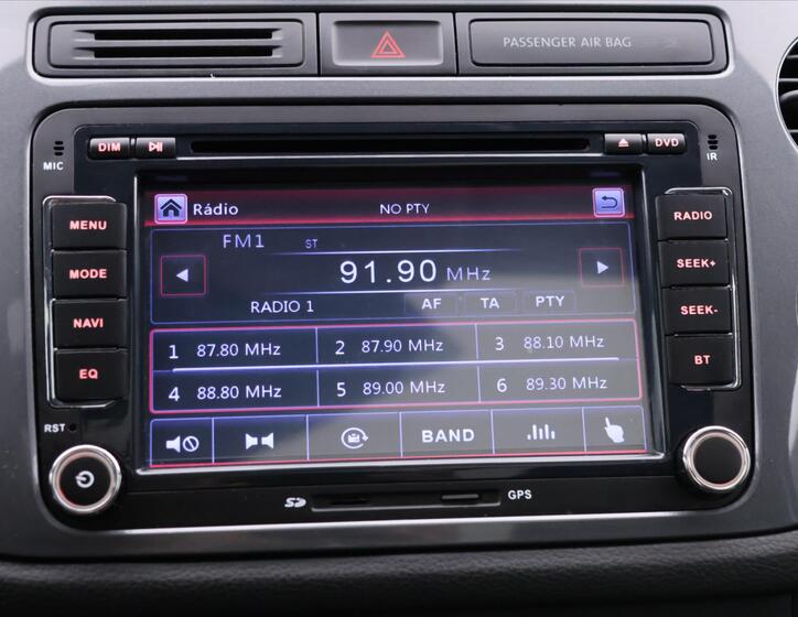 Volkswagen Tiguan 15