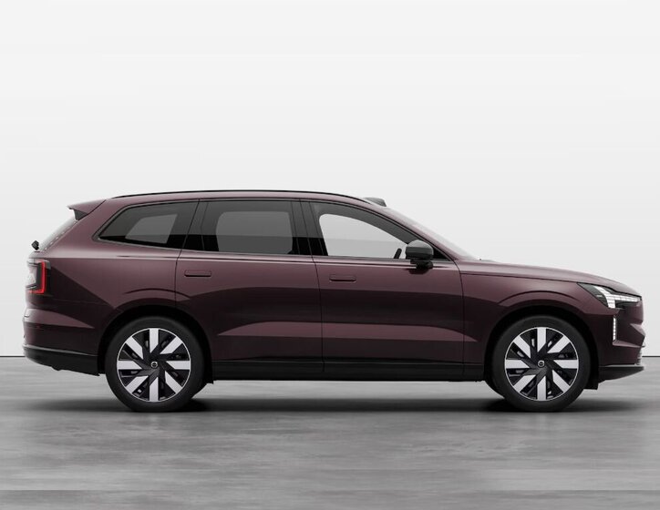 Volvo EX90 SUV 104,0 205 kw