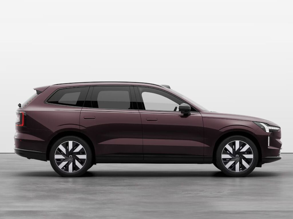 Volvo EX90 SUV 104,0 205 kw