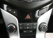 Chevrolet Cruze 36