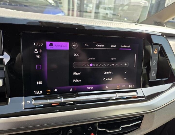 Volkswagen Multivan VAN-Minibus 2,0 l 110 kw