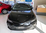 Toyota Corolla Sedan 1,8 l 103 kw