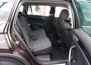 Škoda Kodiaq Kombi 2,0 l 110 kw