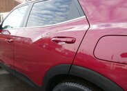 SsangYong Korando SUV / Terénní 1,5 l 120 kw