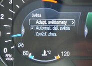 Ford S-MAX MPV 2,0 l 110 kw