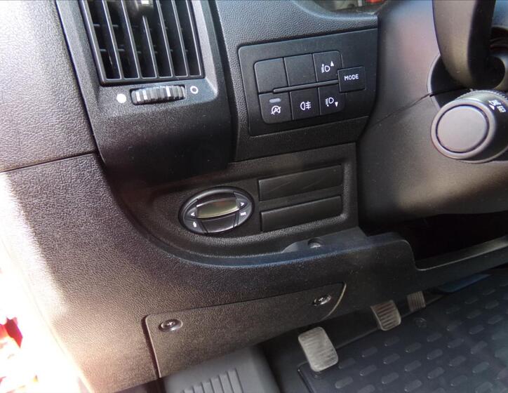 Peugeot Boxer 10