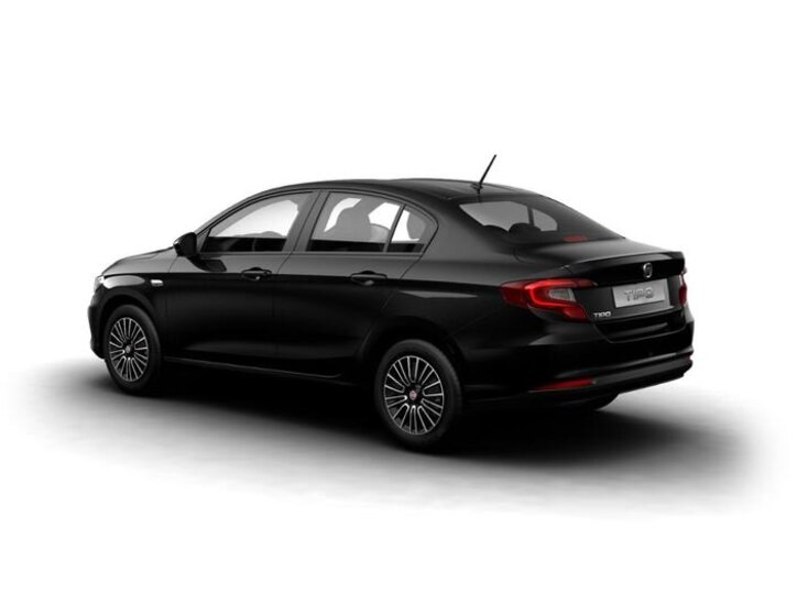 Fiat Tipo 2