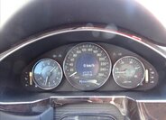 Mercedes-Benz CLS Sedan / Limuzína 3,0 l 165 kw