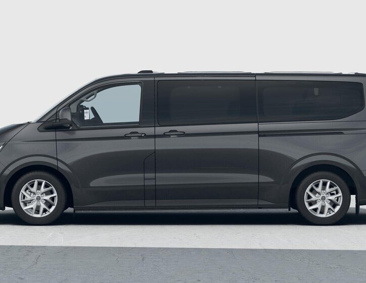 Volkswagen Caravelle Ostatní 2,0 l 125 kw