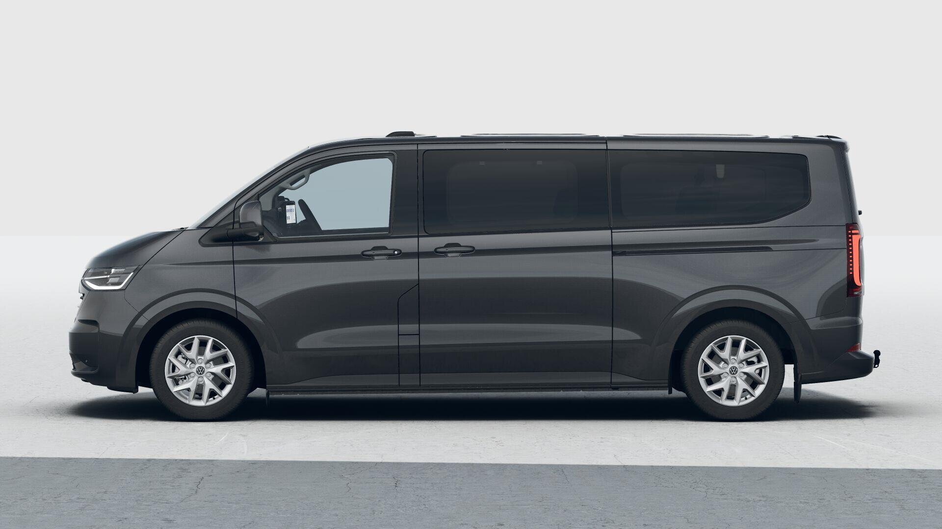 Volkswagen Caravelle Ostatní 2,0 l 125 kw