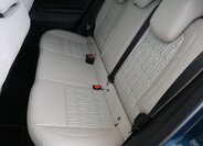 Fiat 600 SUV / Terénní 1,2 l 100 kw