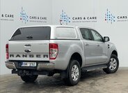 Ford Ranger Pick-up 2,0 l 125 kw