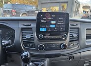 Ford Transit 10
