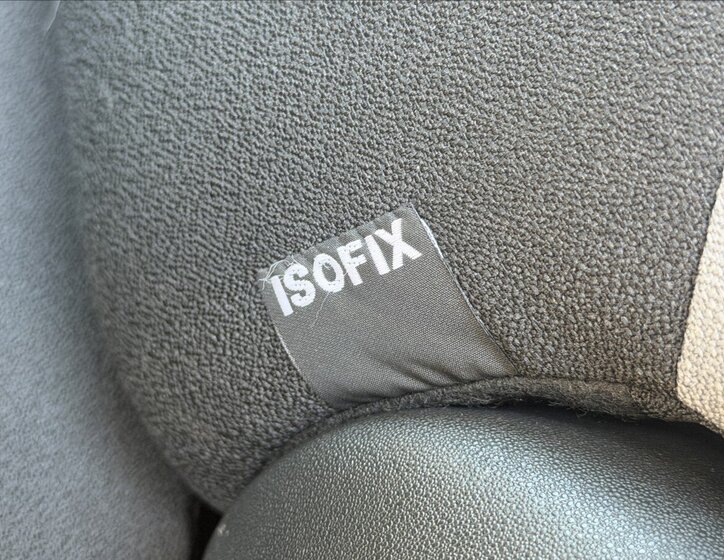 Citroën C3 Hatchback 1,1 l 44 kw