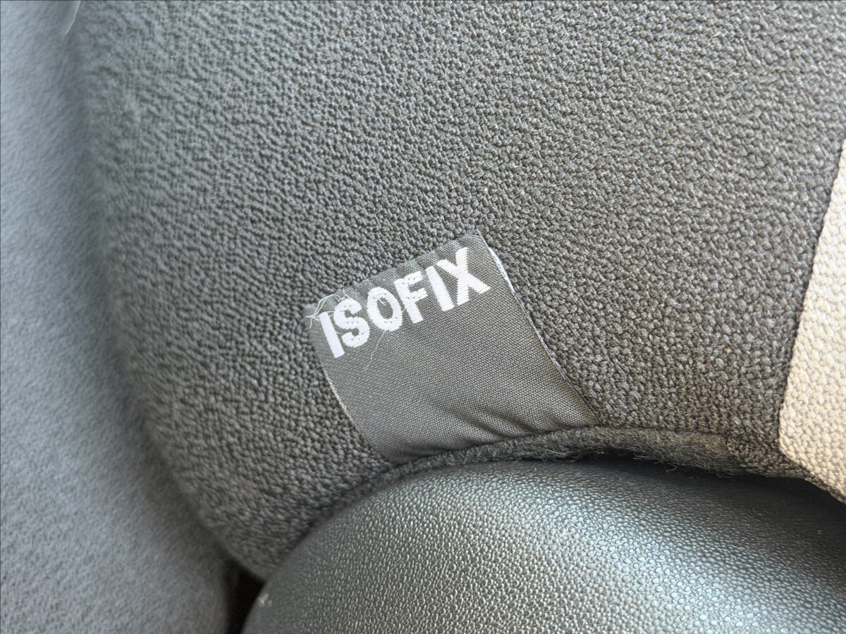 Citroën C3 Hatchback 1,1 l 44 kw