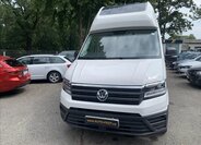 Volkswagen Grand California Ostatní 2,0 l 130 kw