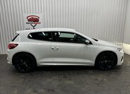 Volkswagen Scirocco Kupé 2,0 l 206 kw