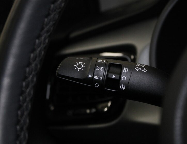 KIA Rio Hatchback 998,0 73 kw