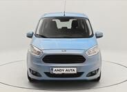 Ford Tourneo Courier 2