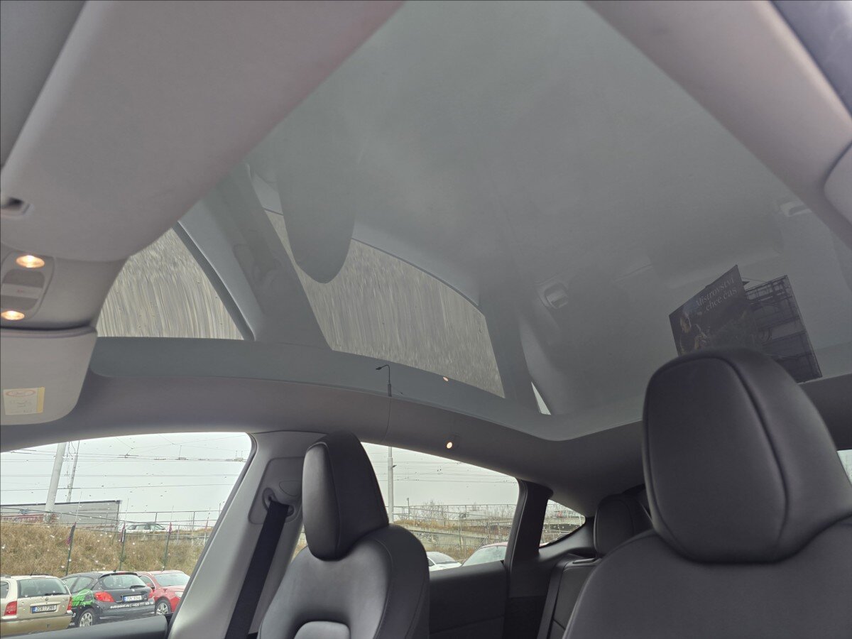 Tesla Model Y SUV 0,0 393 kw