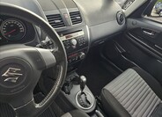 Suzuki SX4 12