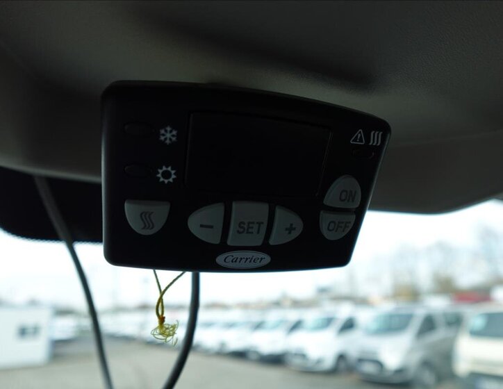 Peugeot Boxer Ostatní 2,2 l 121 kw