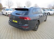 Volkswagen Golf Kombi 1,5 l 96 kw