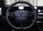 Opel Astra Kombi 1,6 l 165 kw