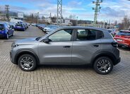 Citroën C3 Hatchback 1,2 l 74 kw