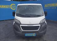 Peugeot Boxer 2