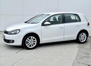 Volkswagen Golf Hatchback 1,6 l 75 kw