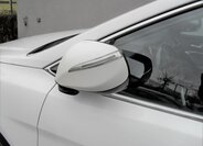 Hyundai Santa Fe SUV / Terénní 2,2 l 145 kw