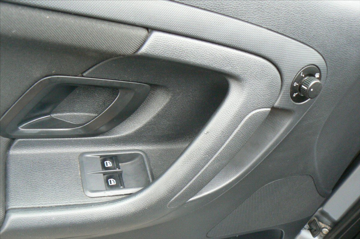 Škoda Roomster MPV 1,6 l 66 kw