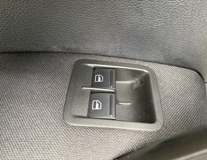 Volkswagen Caddy Ostatní 1,4 l 81 kw