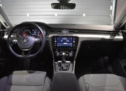 Volkswagen Arteon Liftback 1,5 l 110 kw