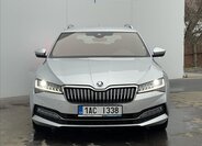 Škoda Superb 23