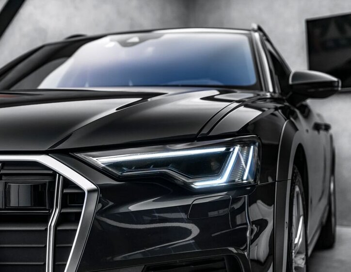 Audi A6 Allroad 9