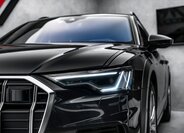 Audi A6 Allroad 9