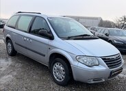 Chrysler Grand Voyager MPV 2,8 l 110 kw